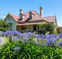 Cambridge House Bed  Breakfast - Sydney 4u