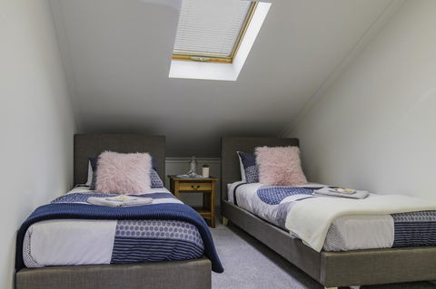 South Arm Luxury Loft - Sydney 4u 11