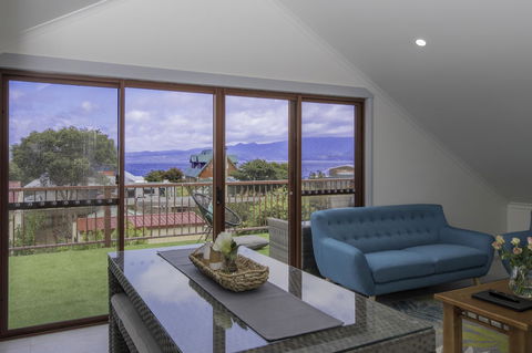South Arm Luxury Loft - Sydney 4u 0
