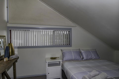 South Arm Luxury Loft - Sydney 4u 1