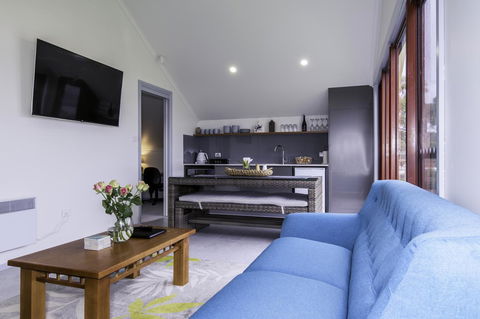 South Arm Luxury Loft - Sydney 4u 12
