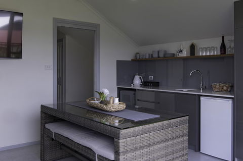 South Arm Luxury Loft - Sydney 4u 13