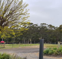 Lockleigh Park - Sydney 4u