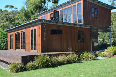 Yolla Beach House - Sydney 4u 0