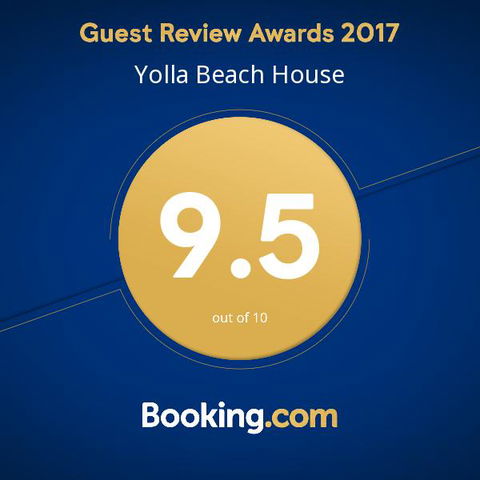 Yolla Beach House - Sydney 4u 1