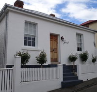 Patersonia Cottage - Sydney 4u
