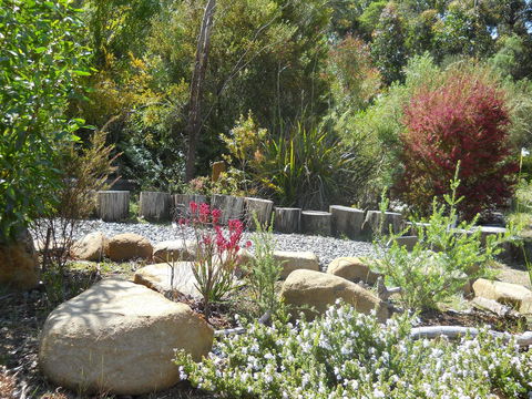 Southern Forest Accommodation - Sydney 4u 17