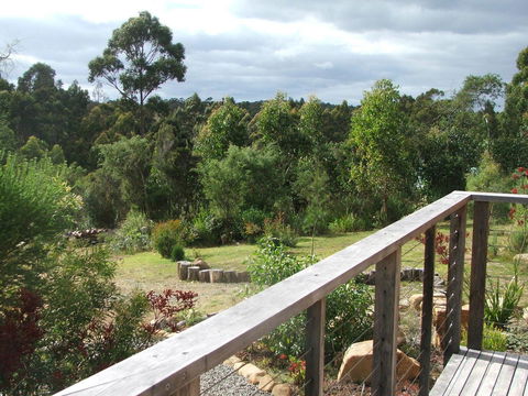 Southern Forest Accommodation - Sydney 4u 21