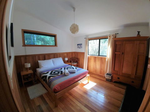 Southern Forest Accommodation - Sydney 4u 8