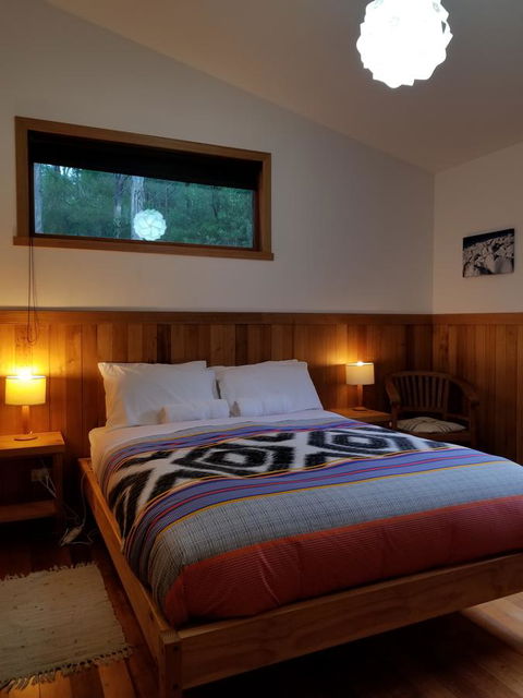 Southern Forest Accommodation - Sydney 4u 6