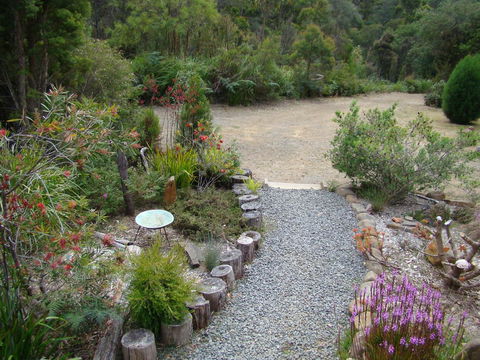 Southern Forest Accommodation - Sydney 4u 16