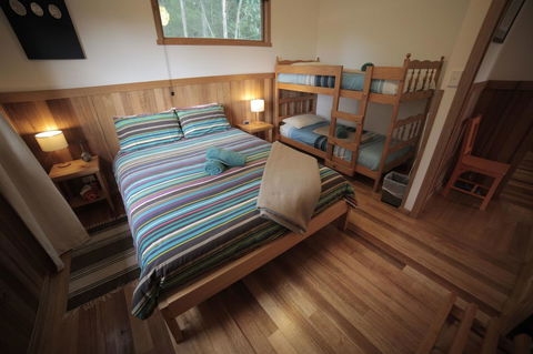 Southern Forest Accommodation - Sydney 4u 15
