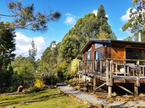 Southern Forest Accommodation - Sydney 4u 0