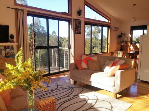 Southern Forest Accommodation - Sydney 4u 3