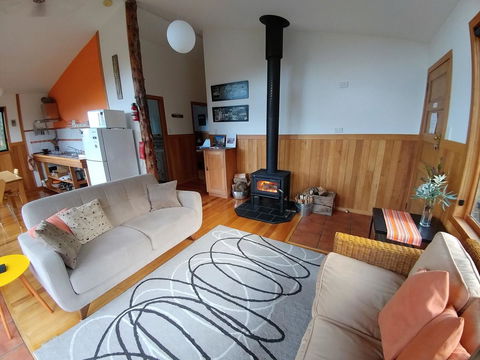Southern Forest Accommodation - Sydney 4u 4