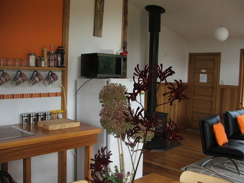 Southern Forest Accommodation - Sydney 4u 18