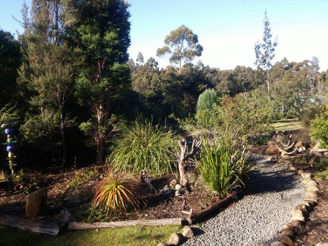 Southern Forest Accommodation - Sydney 4u 2