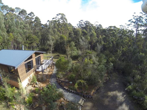 Southern Forest Accommodation - Sydney 4u 30