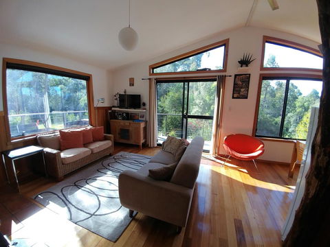 Southern Forest Accommodation - Sydney 4u 5