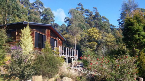 Southern Forest Accommodation - Sydney 4u 7