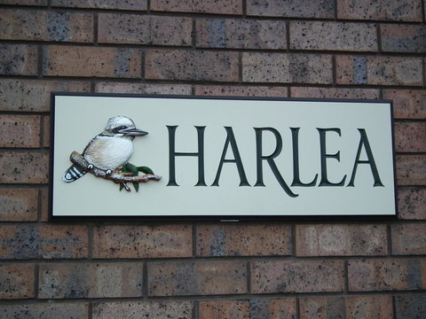 Harlea - Accommodation Sydney 28