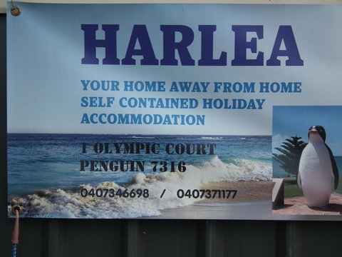 Harlea - Accommodation Sydney 21
