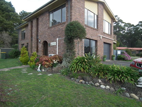 Harlea - Accommodation Sydney 11
