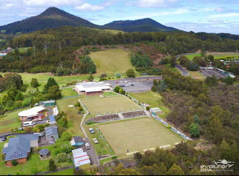 Harlea - Accommodation Sydney 26