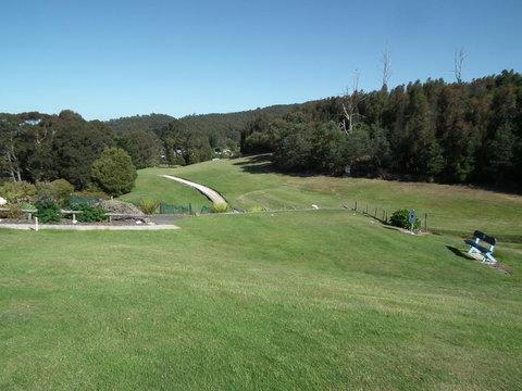 Harlea - Accommodation Sydney 15