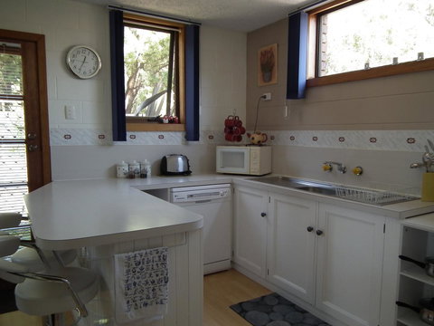 Harlea - Accommodation Sydney 9