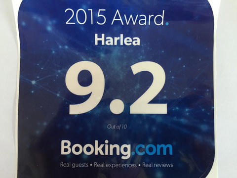 Harlea - Accommodation Sydney 29