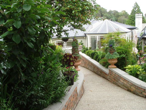 Topiary Haven - Sydney 4u 26