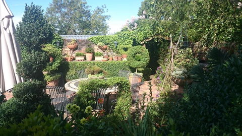 Topiary Haven - Sydney 4u 11