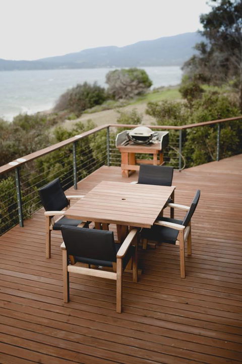 Larus Waterfront Cottage - Sydney 4u 13