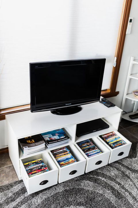 Larus Waterfront Cottage - Sydney 4u 5