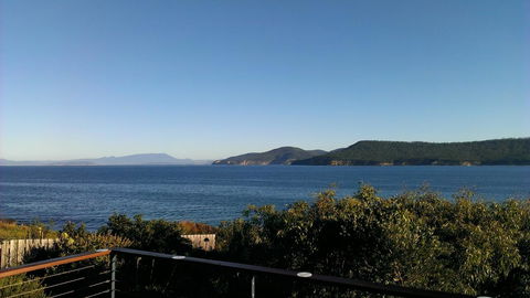 Larus Waterfront Cottage - Sydney 4u 0