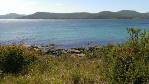 Larus Waterfront Cottage - Sydney 4u 14