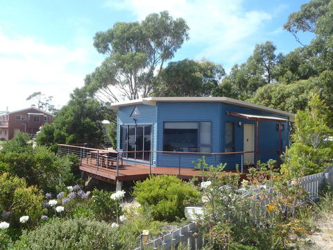 Larus Waterfront Cottage - Sydney 4u 1