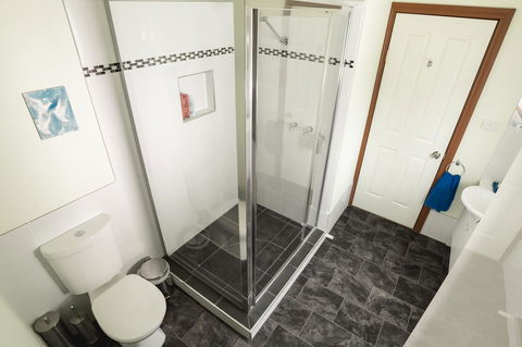 Larus Waterfront Cottage - Sydney 4u 10