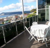 Harbour View Apartments - Sydney 4u