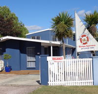 Sails on Port Sorell Boutique Apartments - Sydney 4u