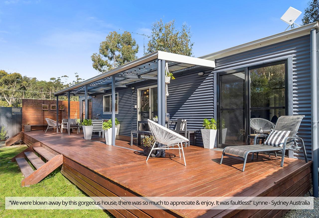 Deep Bay TAS Accommodation Sydney