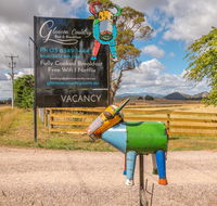 Glencoe Country Bed and Breakfast - Accommodation Sydney