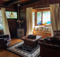 Whispering Hills Retreat - Accommodation Sydney