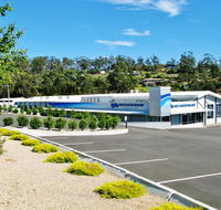 Eastcoaster Tasmania - Sydney 4u