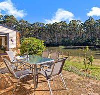Naivasha Cottage - Accommodation Sydney