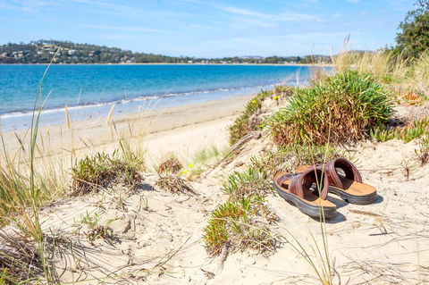 Aqua Beachfront! - Sydney 4u 8