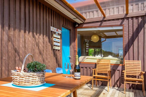 Aqua Beachfront! - Sydney 4u 1