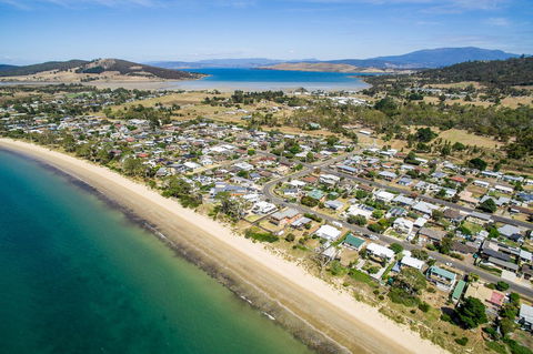 Aqua Beachfront! - Sydney 4u 0
