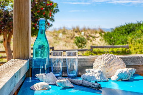 Aqua Beachfront! - Sydney 4u 11